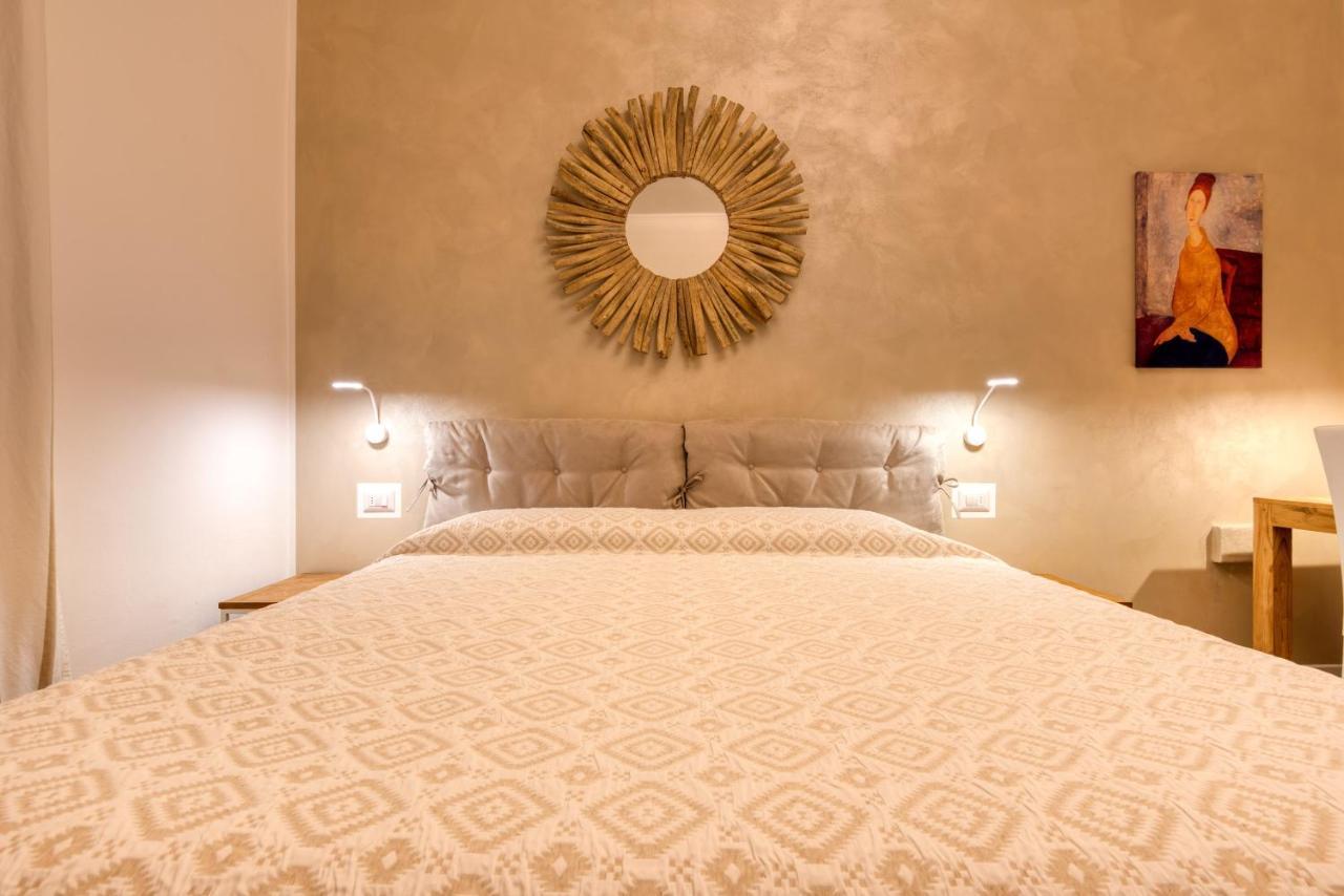 Pensión Maison Castelli Bérgamo