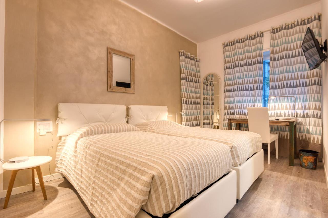 Maison Castelli Pensión Bérgamo